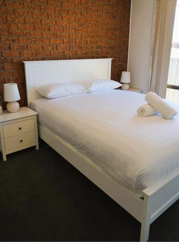 Gallery image of Quiet & Convenient in Denman