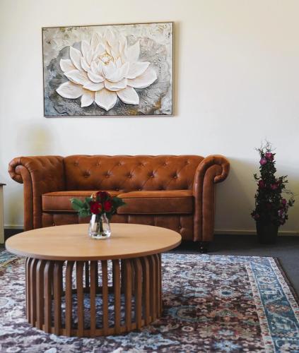 Gallery image of Quiet & Convenient in Denman