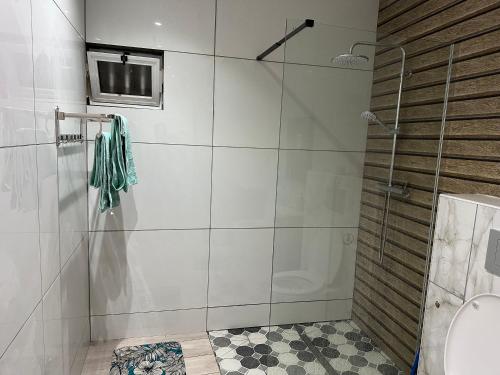 Ένα μπάνιο στο vegasy