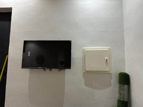 Televisor o centre d'entreteniment de vegasy