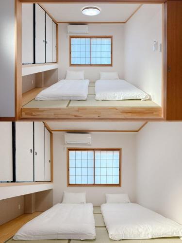Nipponbashihigashi 月栖居