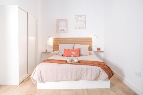 Suite near to Marathon - City of Arts & Sciences