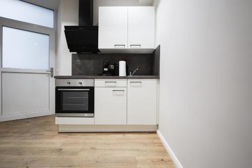 2 BDR - Apartment Saphire, right near Schönbrunn Palace