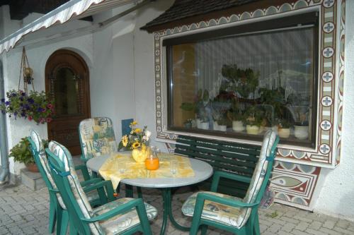 Gästehaus Trattner – Photos 4