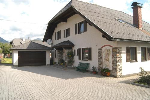 Gästehaus Trattner – Photos 3