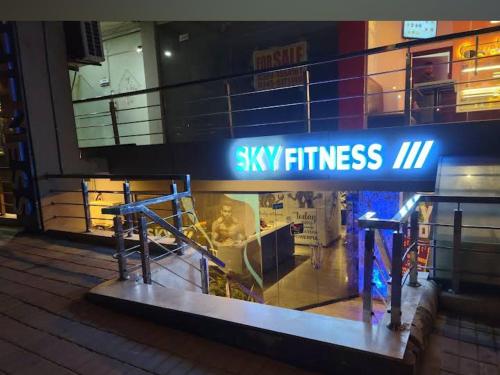 Fotografie z fotogalerie ubytování Comfortable Studio In Bahria town Islamabad v destinaci Rávalpindí