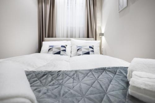 2 BDR - Apartment Saphire, right near Schönbrunn Palace