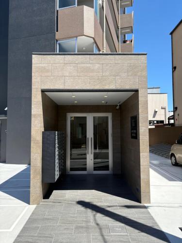 Easy access to Namba,Shinsekai G403