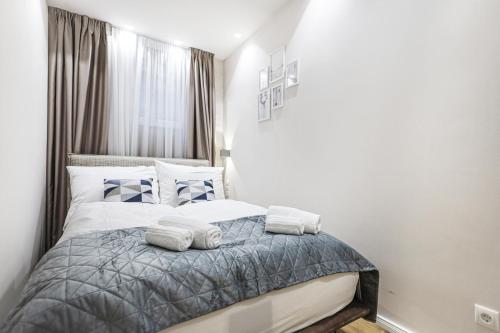 2 BDR - Apartment Saphire, right near Schönbrunn Palace