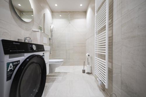 2 BDR - Apartment Saphire, right near Schönbrunn Palace