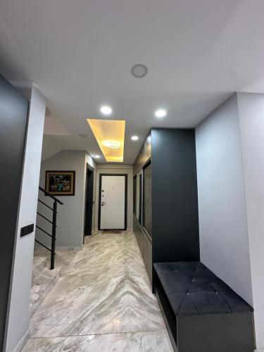 Foto dalla galleria di ŞAHNAZ VİLLA Suits a Belek