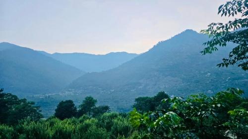 Φυσικό τοπίο κοντά σε αυτό το διαμέρισμα