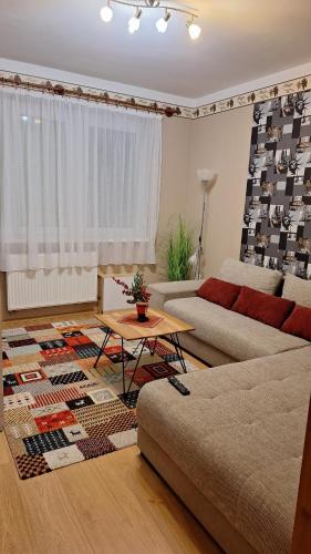 Margit Apartman