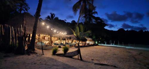 Φυσικό τοπίο κοντά σε αυτό το bed & breakfast