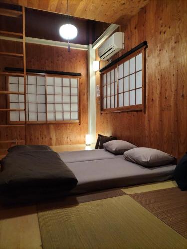Vacation"Ninja"house Secretbase near Asakusa