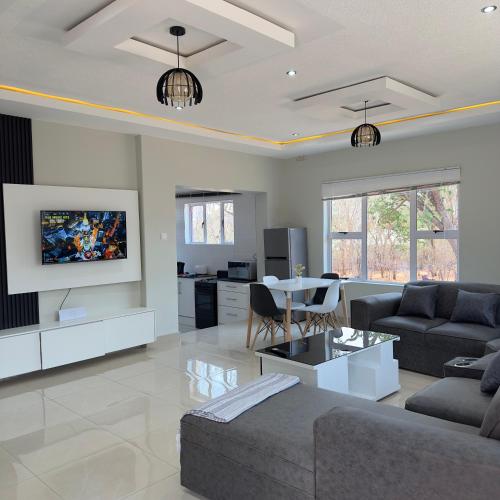 BONGA Villas