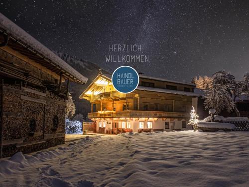 Ferienhof Haindlbauer