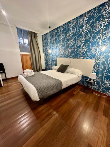 BV Rooms