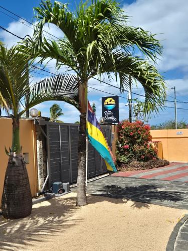 Jolie Villa Santa avec piscine