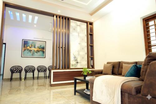 Φωτογραφία από το άλμπουμ του PATHIRAMANAL Service Villas σε Alleppey