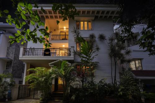 Imagem da galeria de Townhouse G Silver Polonest em Bangalore