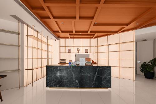 A Hotel Chinatown- Newly Renovated