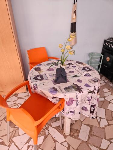 Φωτογραφία από το άλμπουμ του Residence MarinaY στο Αμπιτζάν