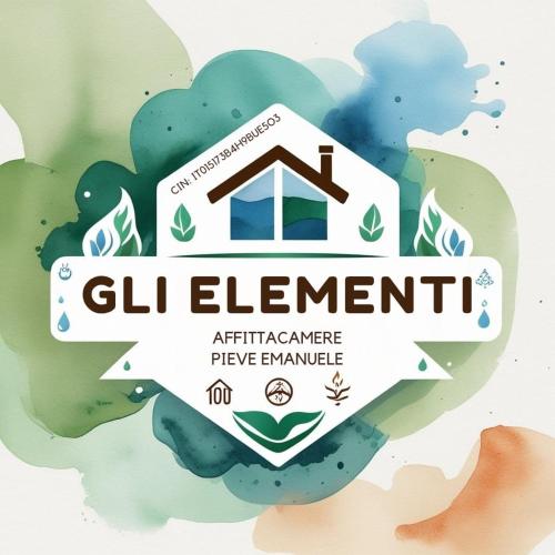 a vector illustration of a house with a quarantine sign at GLI ELEMENTI Affittacamere Pieve Emanuele - HUMANITAS, IEO, MILANO CENTRO E FORUM ASSAGO in Pieve Emanuele