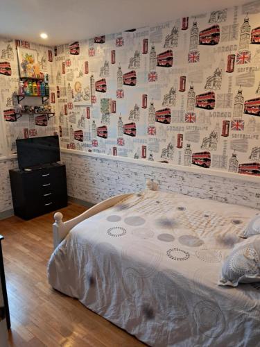 Maison neuve proche centre ville, 24h moto, GP, 24h voiture, Le Mans Classic, 24h camion