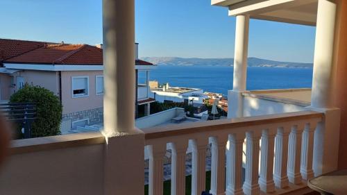 Villa Kvarner View
