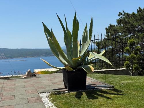 Villa Kvarner View
