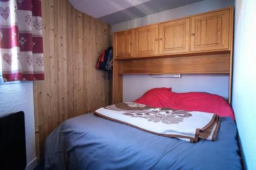 Appartement centre de la station avec balcon, proche des remontées mécaniques - 2 Alpes