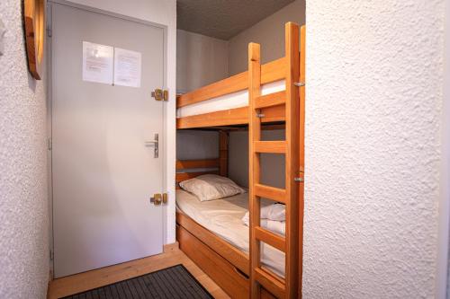 Appartement centre de la station avec balcon, proche des remontées mécaniques - 2 Alpes
