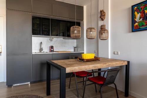 Renovated apartment close to Yumbo