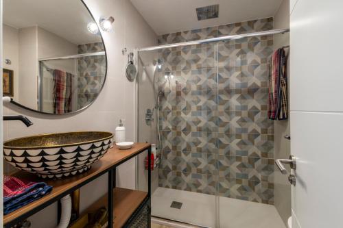 Renovated apartment close to Yumbo