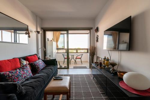 Renovated apartment close to Yumbo
