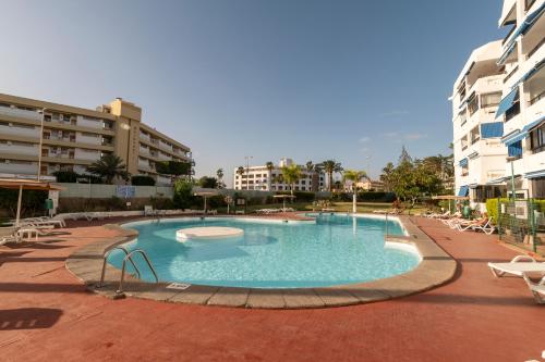Renovated apartment close to Yumbo