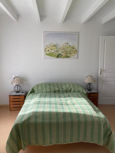 Легло или легла в стая в Gîte Soye