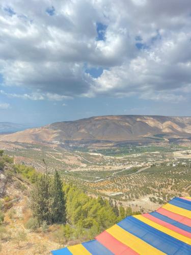 Φυσικό τοπίο κοντά σε αυτό το ξενοδοχείο