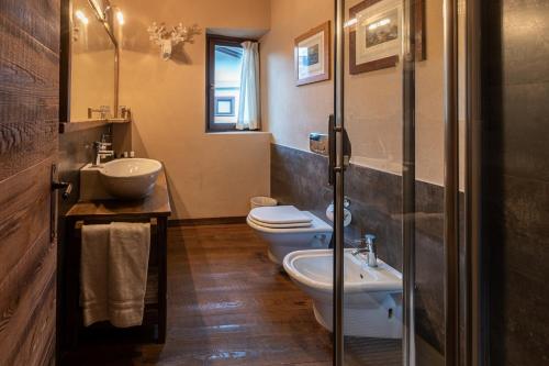 普雷圣迪迪埃科尔梅森住宅酒店的相册照片