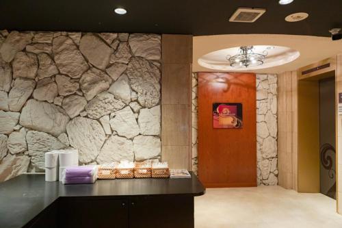 Φωτογραφία από το άλμπουμ του Hotel Rima chocolat σε Toyohira