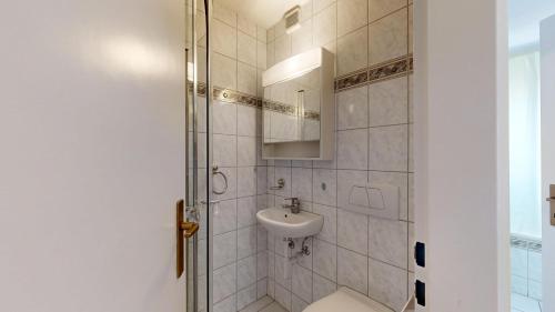 Großzügige 3 Schlafzimmer Wohnungen in Davos Bergblick zentral