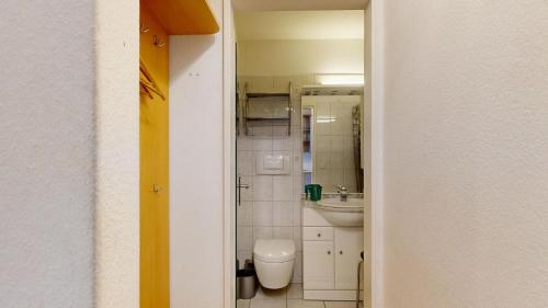 Gemütliches 1 Schlafzimmer Apartment - Bergblick und Ski-nah