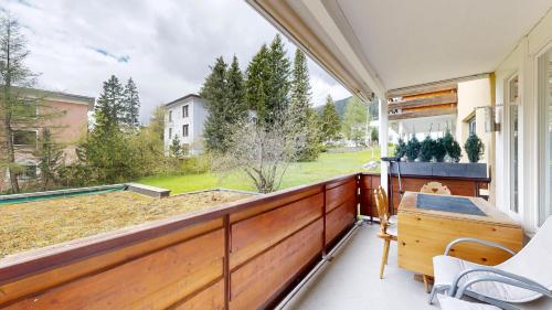 Gemütliches 1 Schlafzimmer Apartment - Bergblick und Ski-nah
