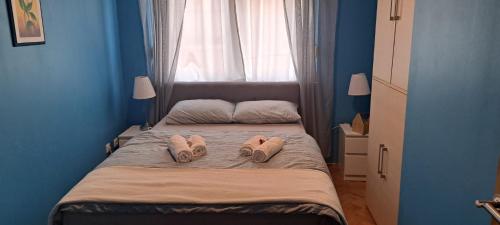 Apartman SPES