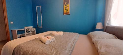 Apartman SPES