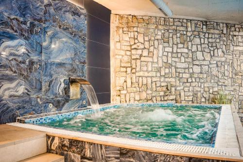 Fotografie z fotogalerie ubytování Predela Heaven - FREE SPA - SKI in - out v destinaci Bansko