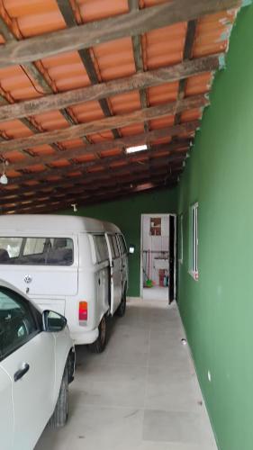 Foto dalla galleria di Enumo House a Itapoa