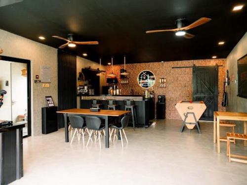 Fotografie z fotogalerie ubytování Mamay’s Private Villa v destinaci Pagbilao