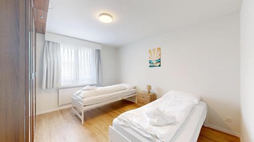 Großzügige 4 Schlafzimmer Wohnung in Davos Bergblick zentrale Lage